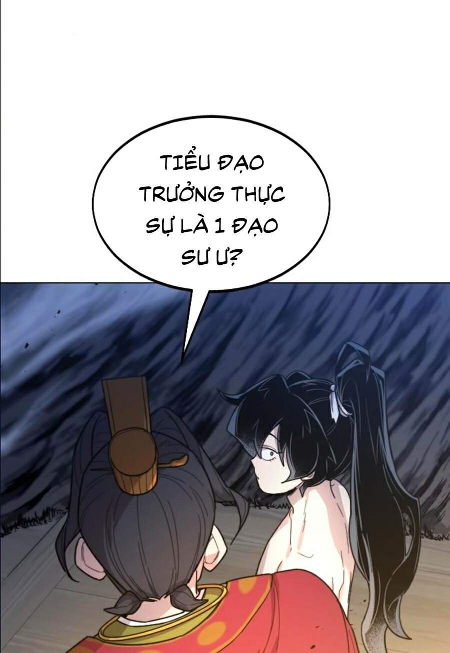 Hoa Sơn Tái Khởi Chap 27 - Next Chap 28