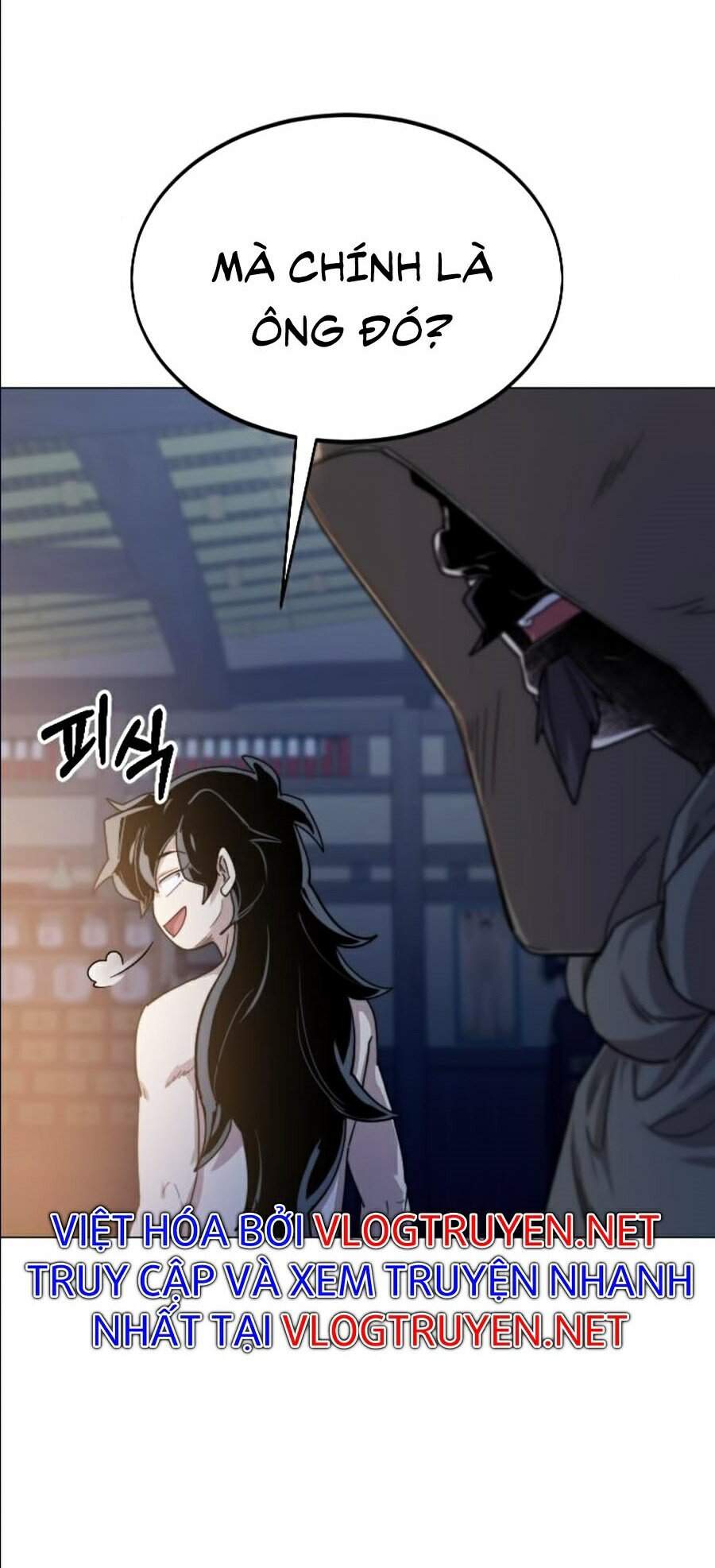 Hoa Sơn Tái Khởi Chap 27 - Next Chap 28