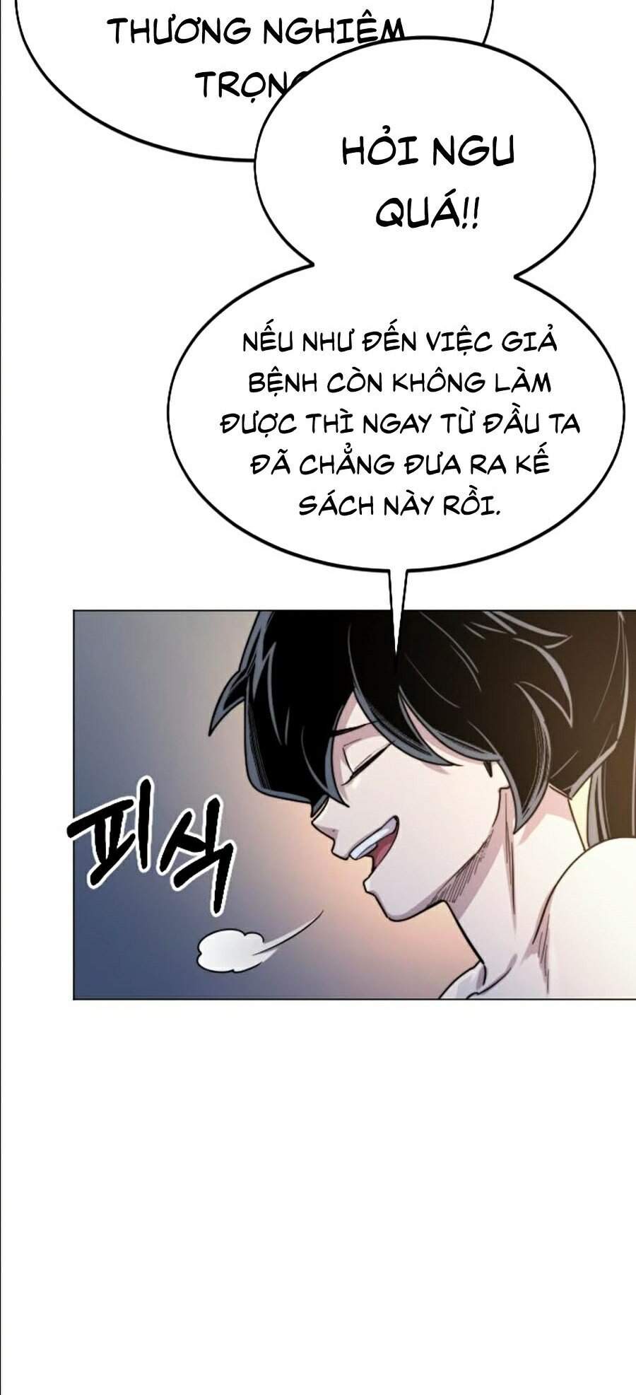 Hoa Sơn Tái Khởi Chap 27 - Next Chap 28