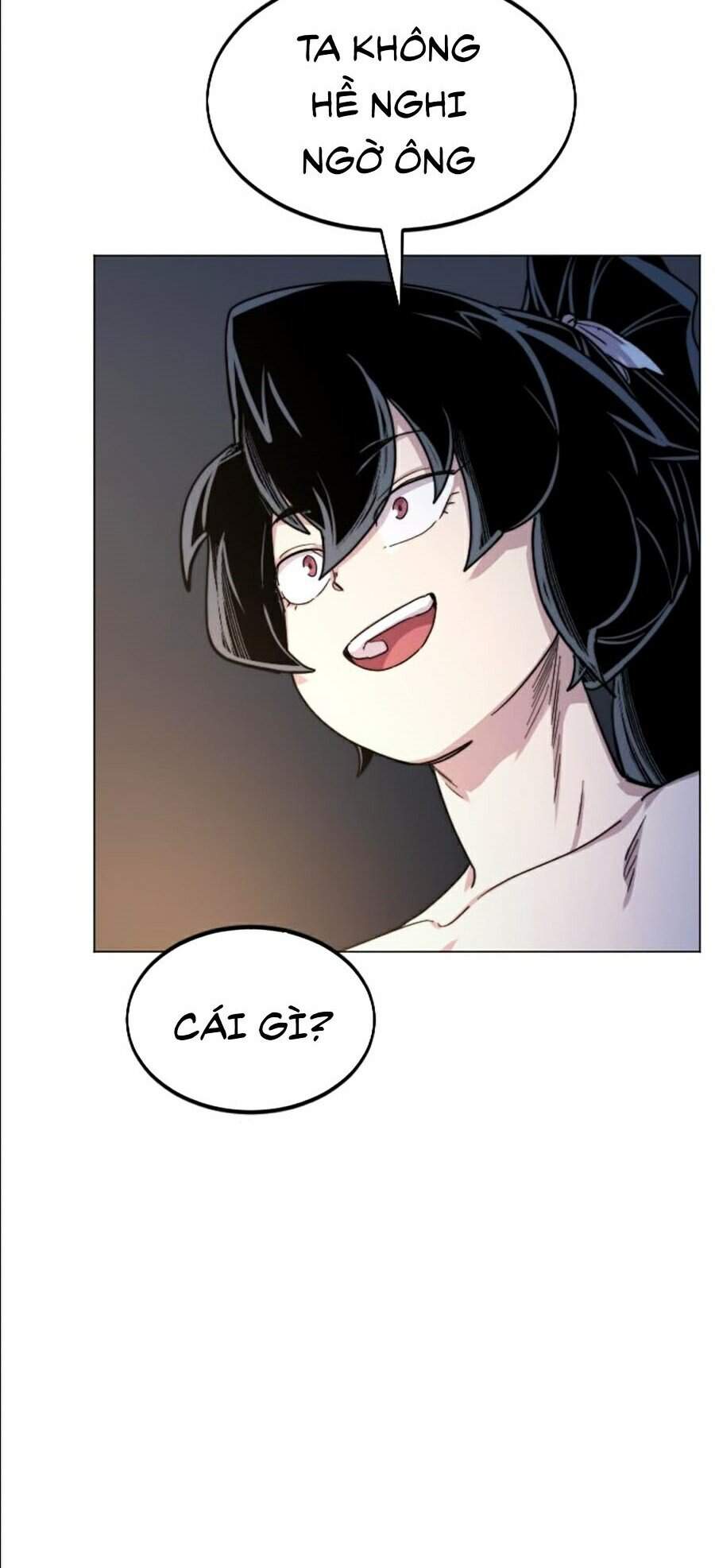 Hoa Sơn Tái Khởi Chap 27 - Next Chap 28