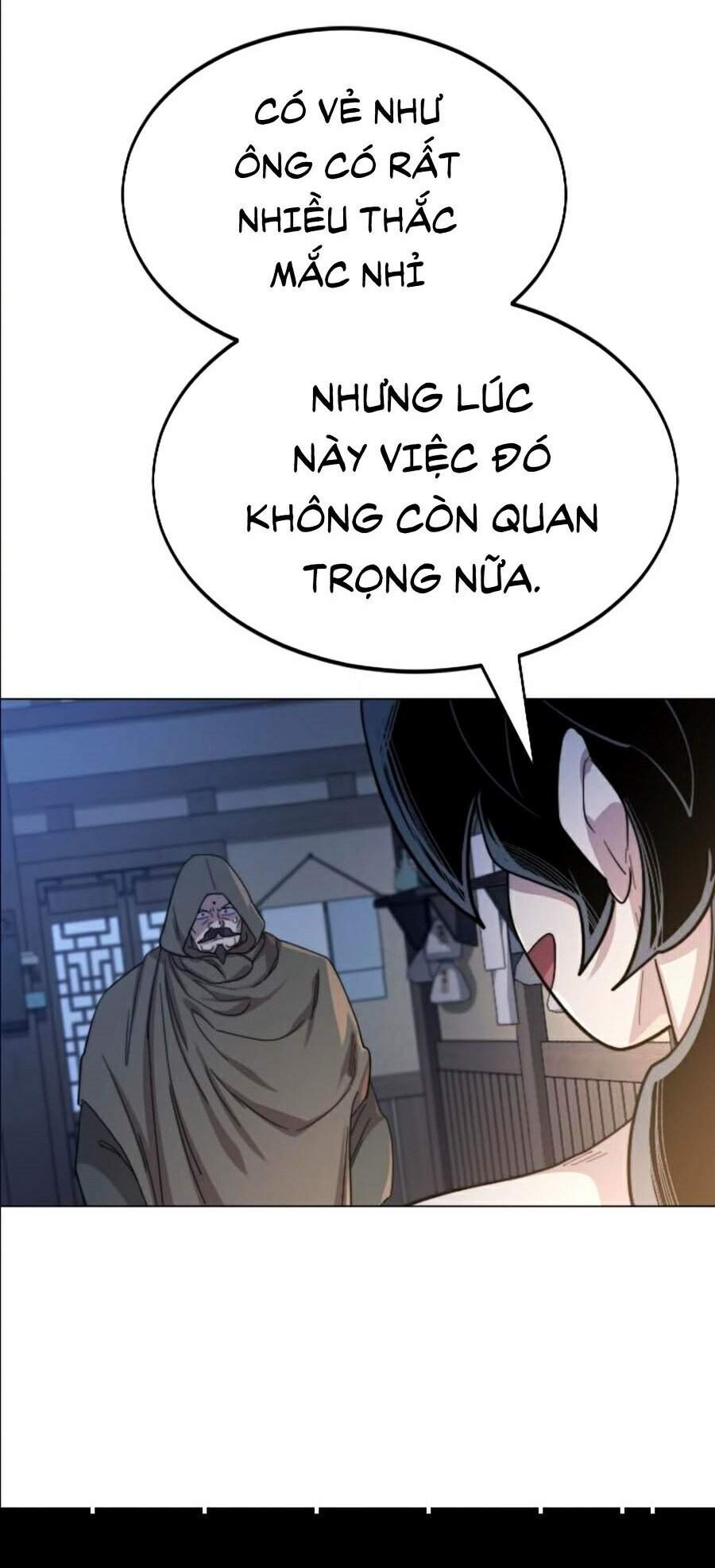 Hoa Sơn Tái Khởi Chap 27 - Next Chap 28