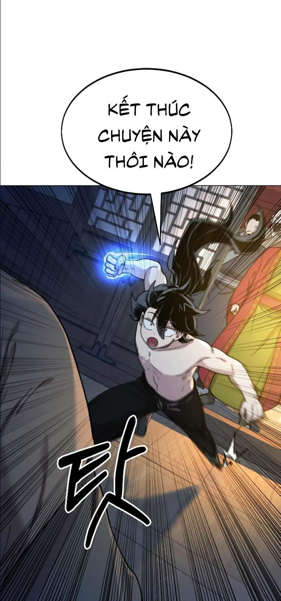 Hoa Sơn Tái Khởi Chap 27 - Next Chap 28