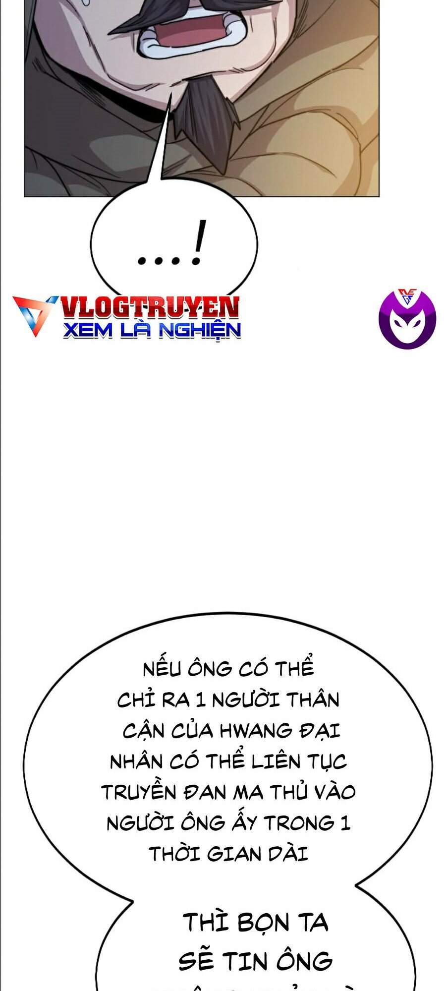 Hoa Sơn Tái Khởi Chap 27 - Next Chap 28