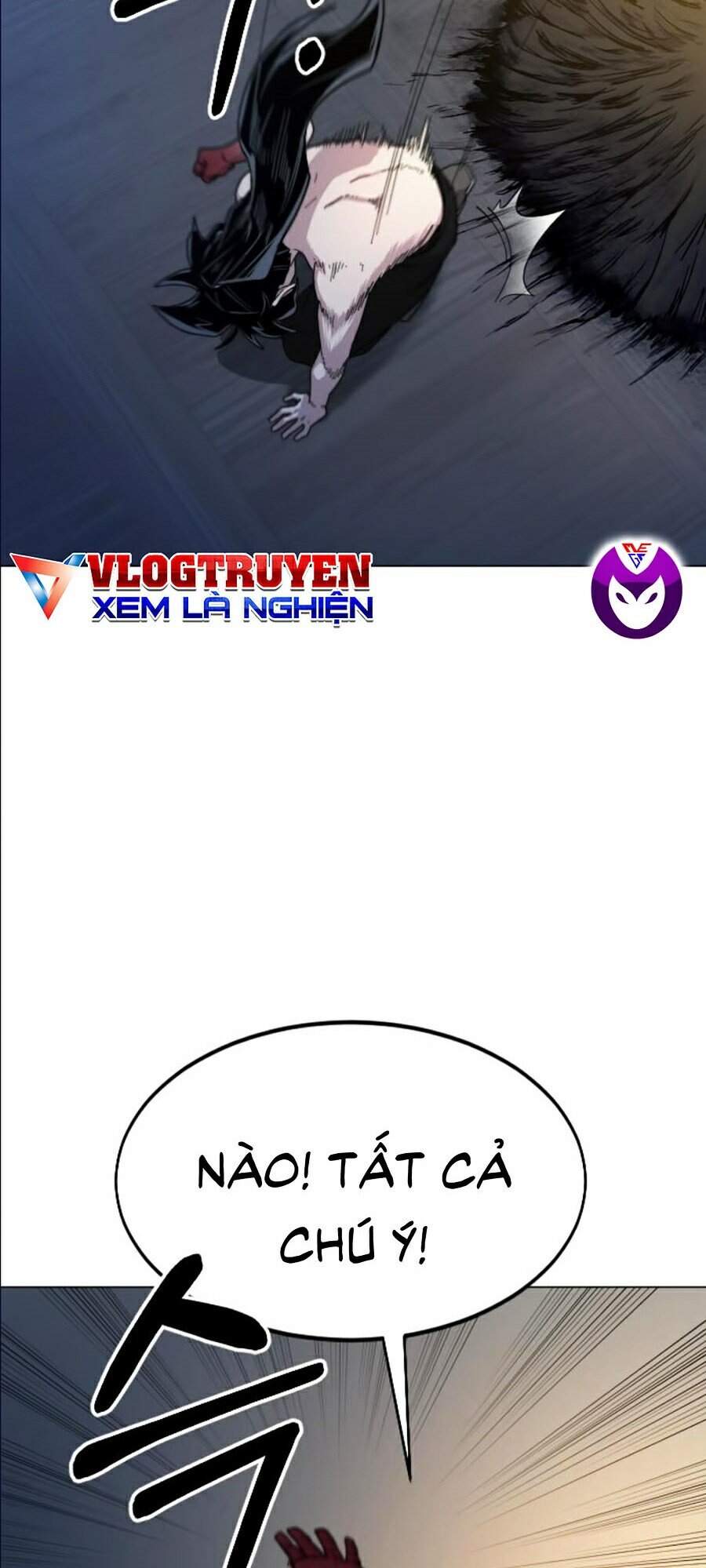 Hoa Sơn Tái Khởi Chap 27 - Next Chap 28