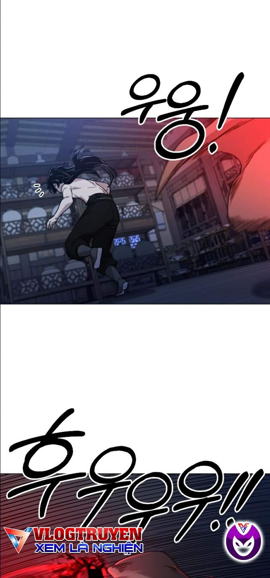 Hoa Sơn Tái Khởi Chap 27 - Next Chap 28