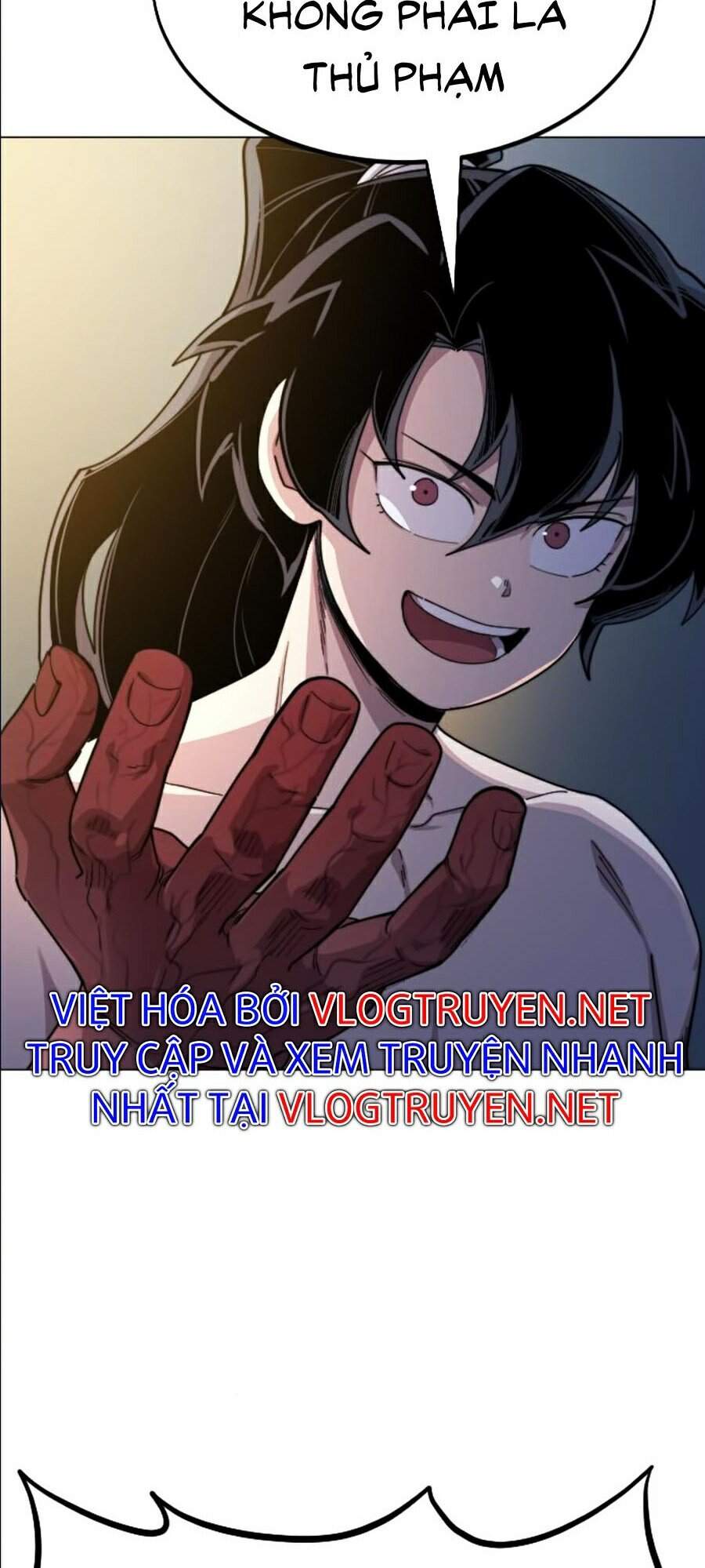 Hoa Sơn Tái Khởi Chap 27 - Next Chap 28
