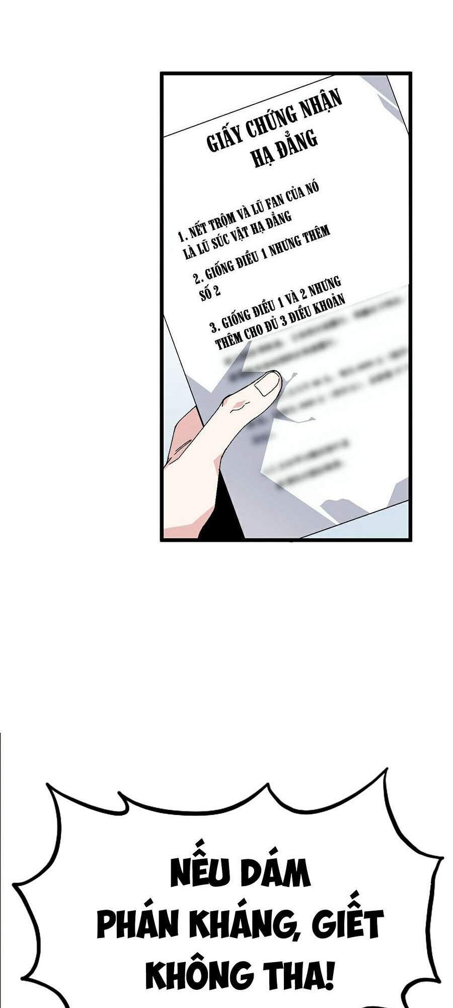 Hoa Sơn Tái Khởi Chap 27 - Next Chap 28