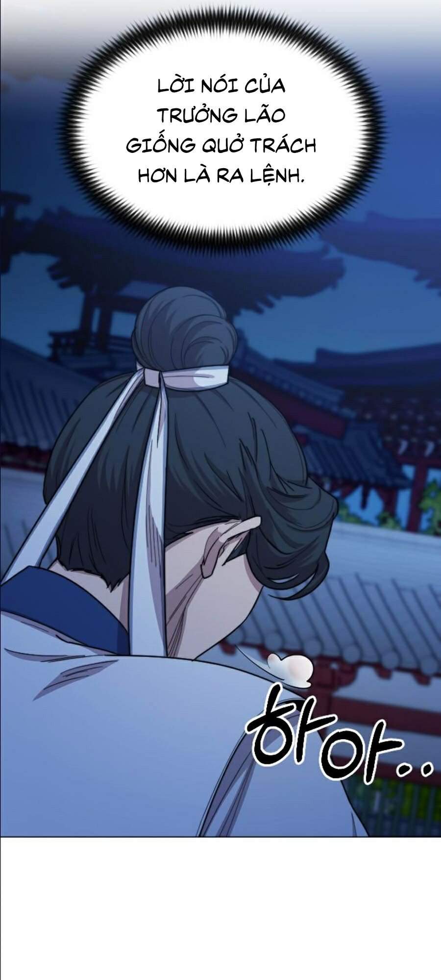 Hoa Sơn Tái Khởi Chap 27 - Next Chap 28