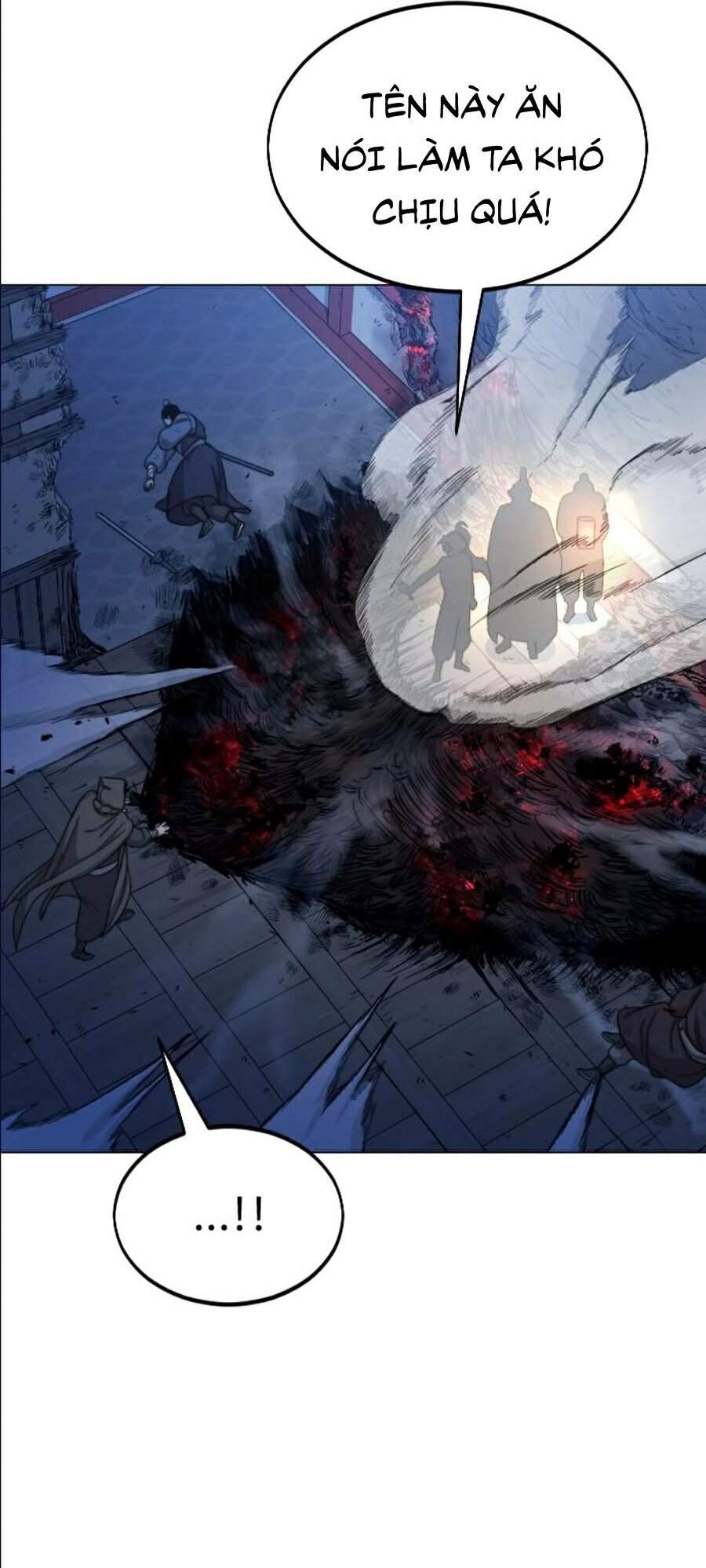 Hoa Sơn Tái Khởi Chap 27 - Next Chap 28