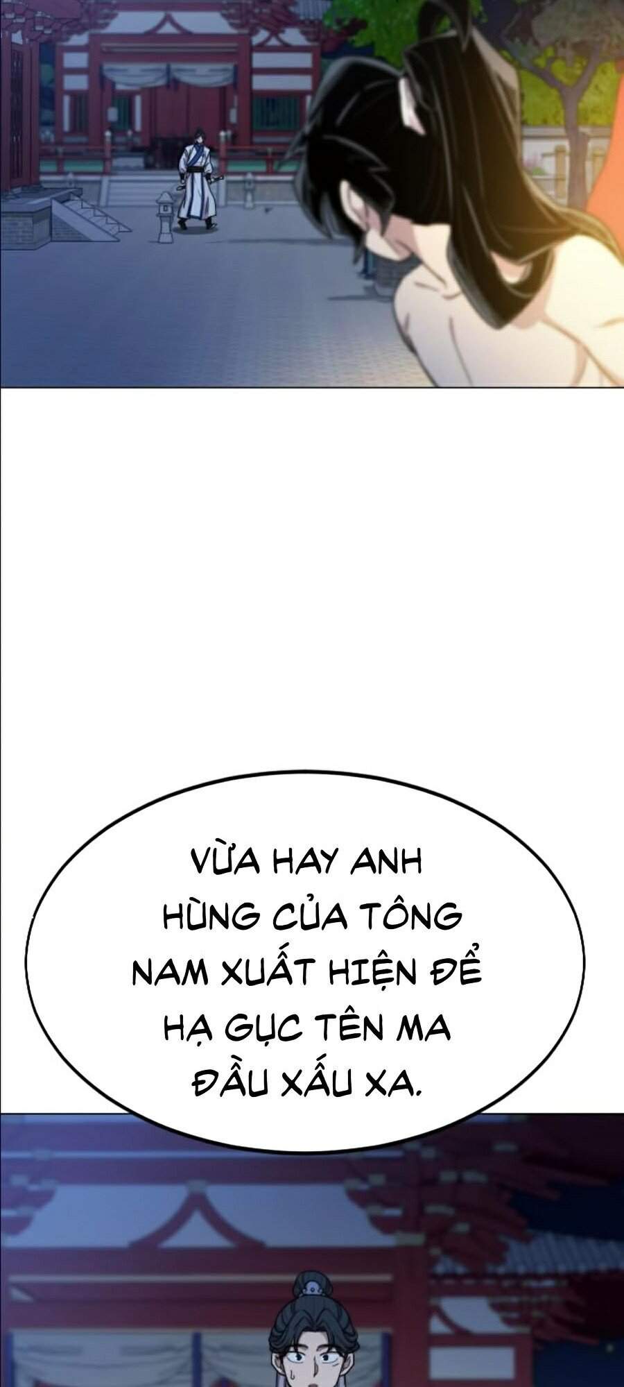 Hoa Sơn Tái Khởi Chap 27 - Next Chap 28