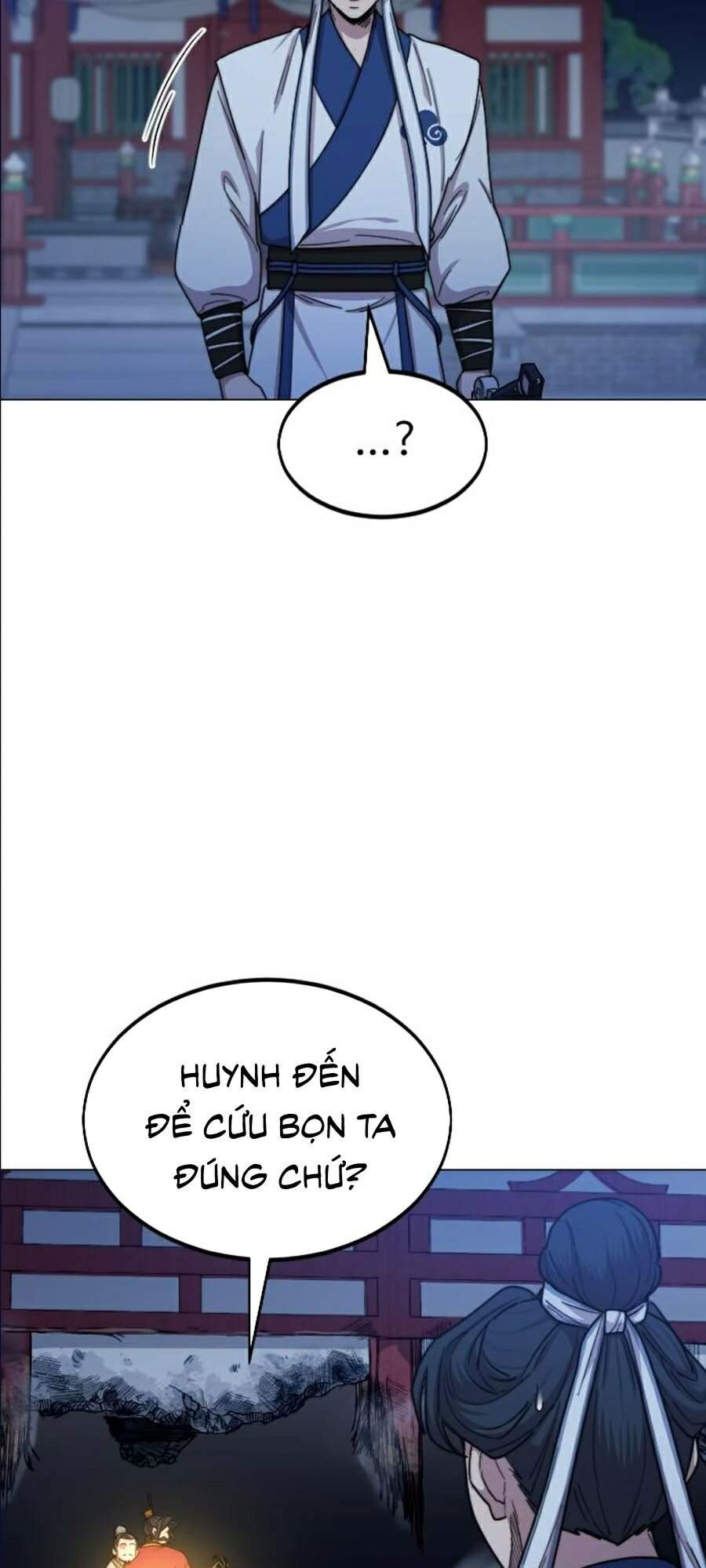 Hoa Sơn Tái Khởi Chap 27 - Next Chap 28