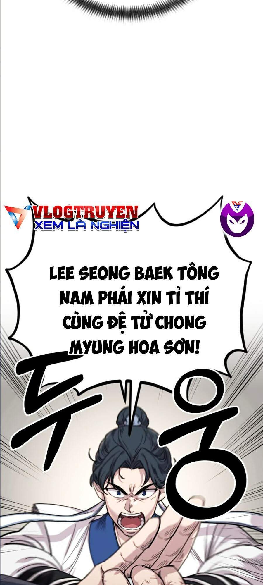 Hoa Sơn Tái Khởi Chap 24 - Next Chap 25