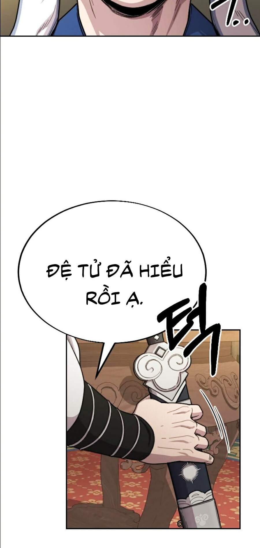 Hoa Sơn Tái Khởi Chap 24 - Next Chap 25