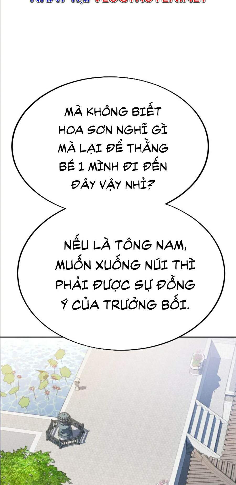 Hoa Sơn Tái Khởi Chap 24 - Next Chap 25