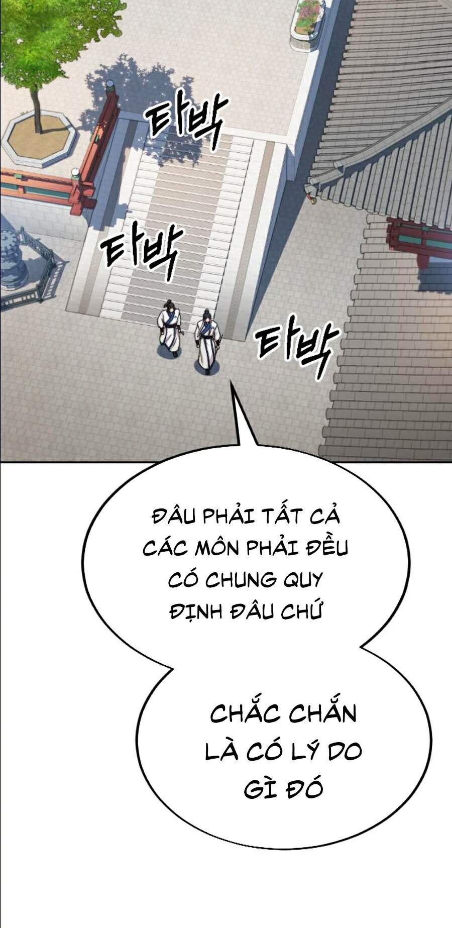 Hoa Sơn Tái Khởi Chap 24 - Next Chap 25