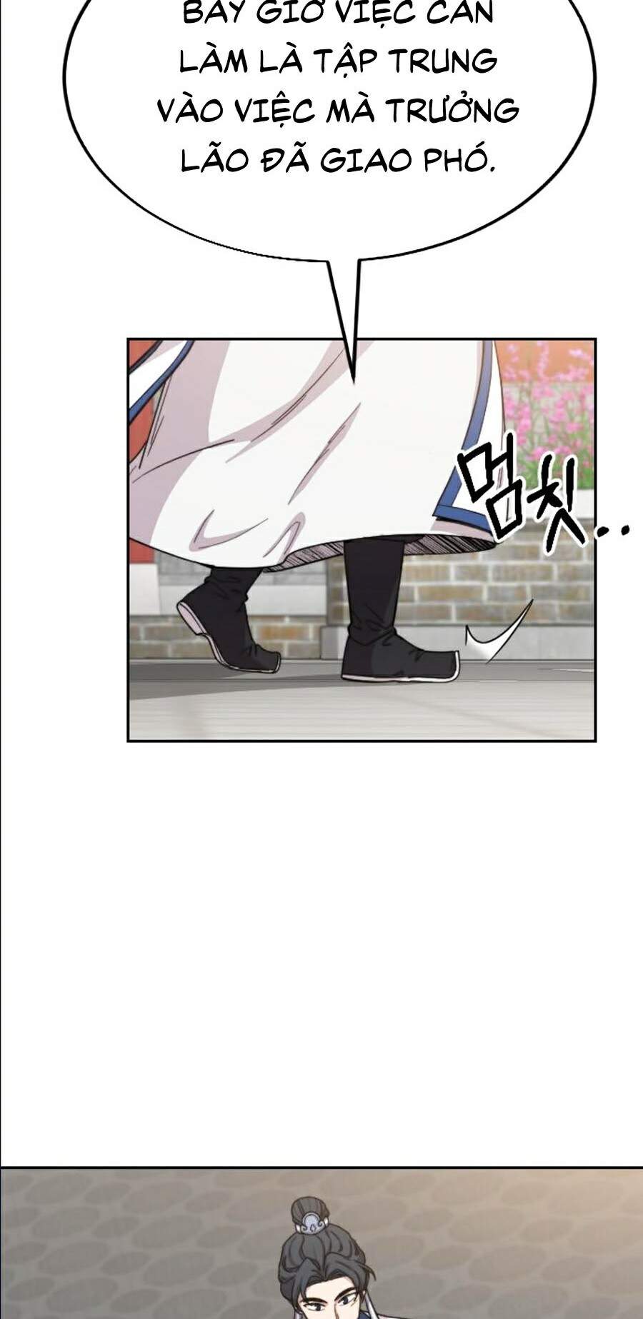 Hoa Sơn Tái Khởi Chap 24 - Next Chap 25