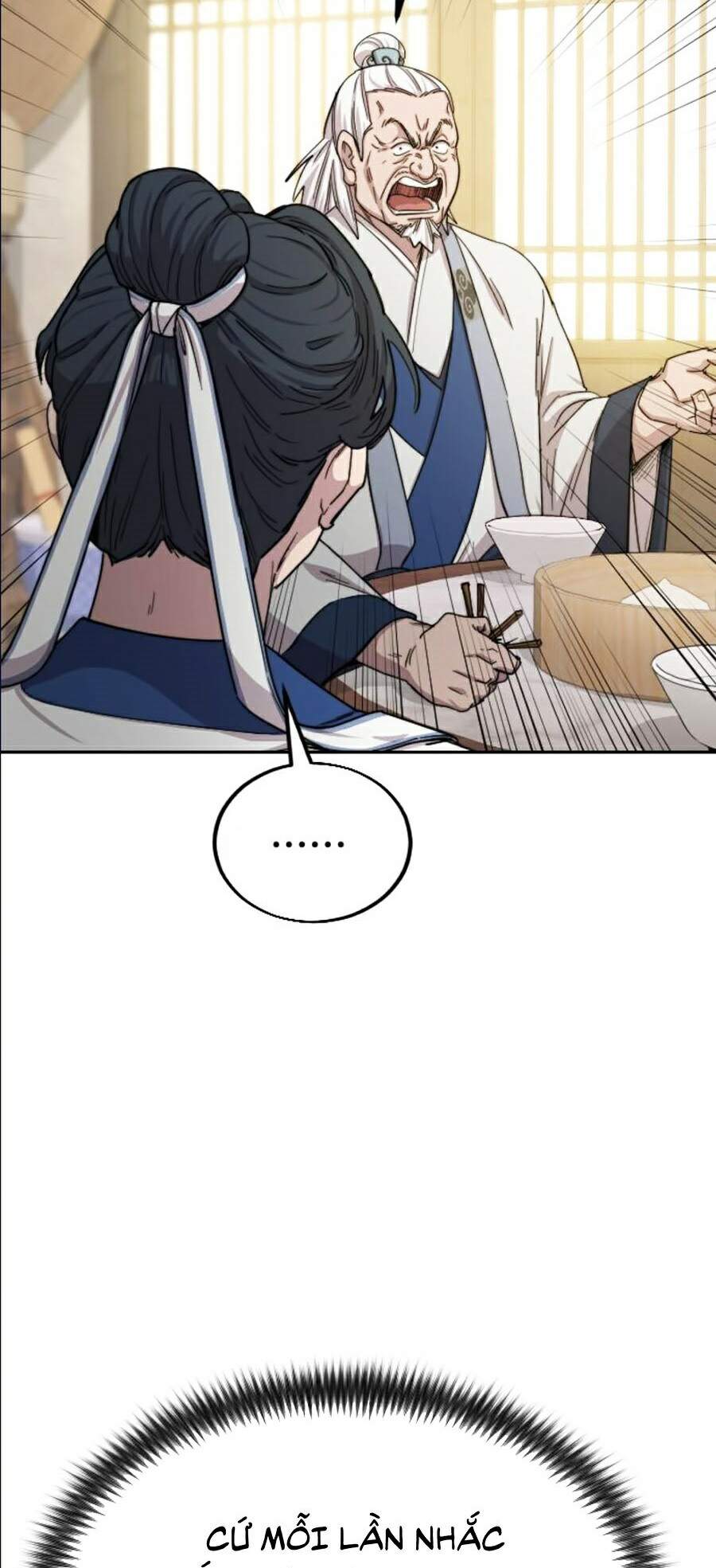 Hoa Sơn Tái Khởi Chap 24 - Next Chap 25