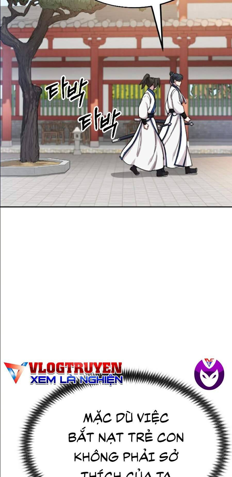 Hoa Sơn Tái Khởi Chap 24 - Next Chap 25