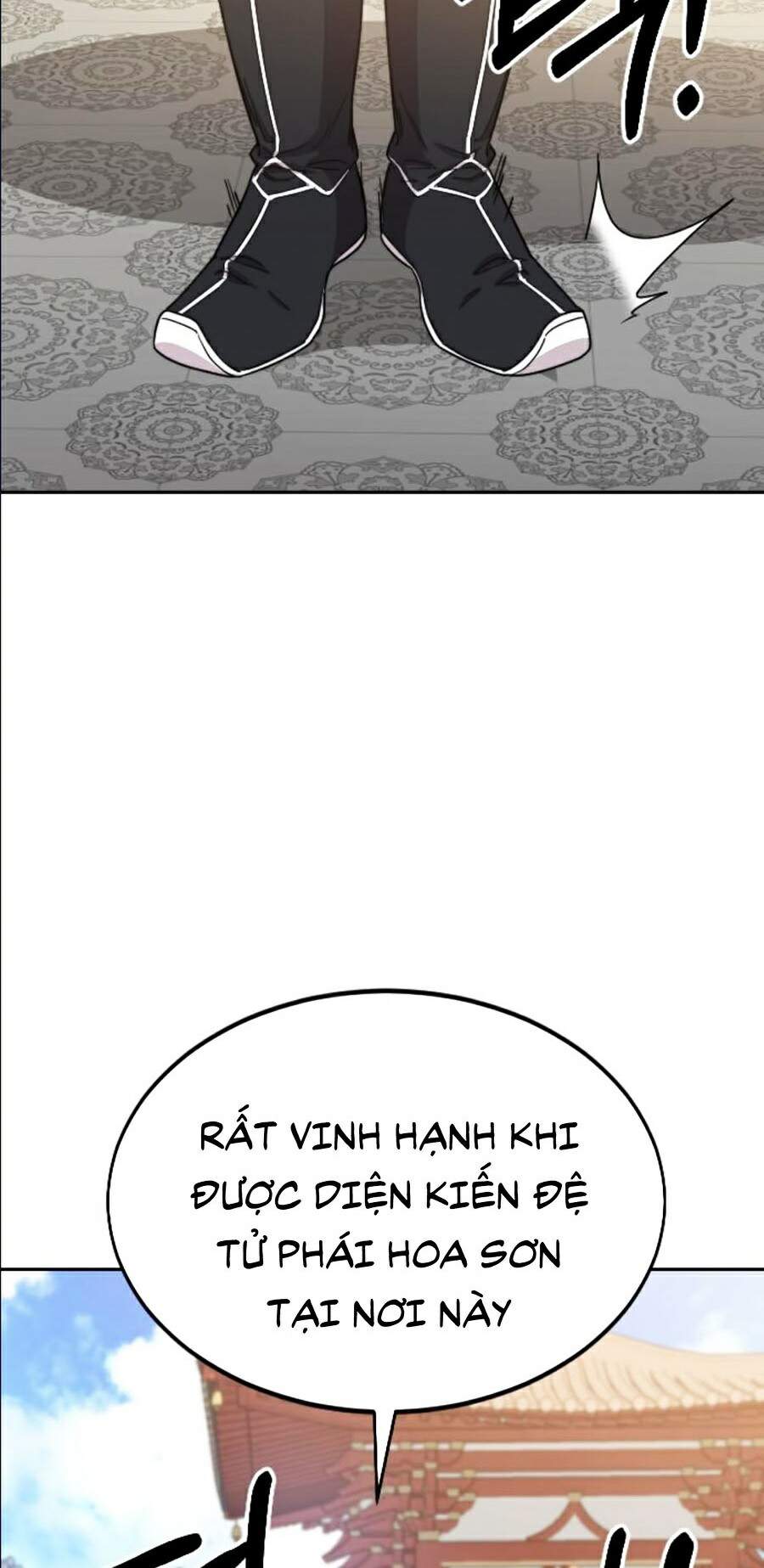 Hoa Sơn Tái Khởi Chap 24 - Next Chap 25