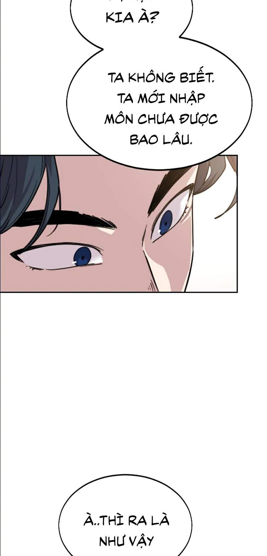 Hoa Sơn Tái Khởi Chap 24 - Next Chap 25