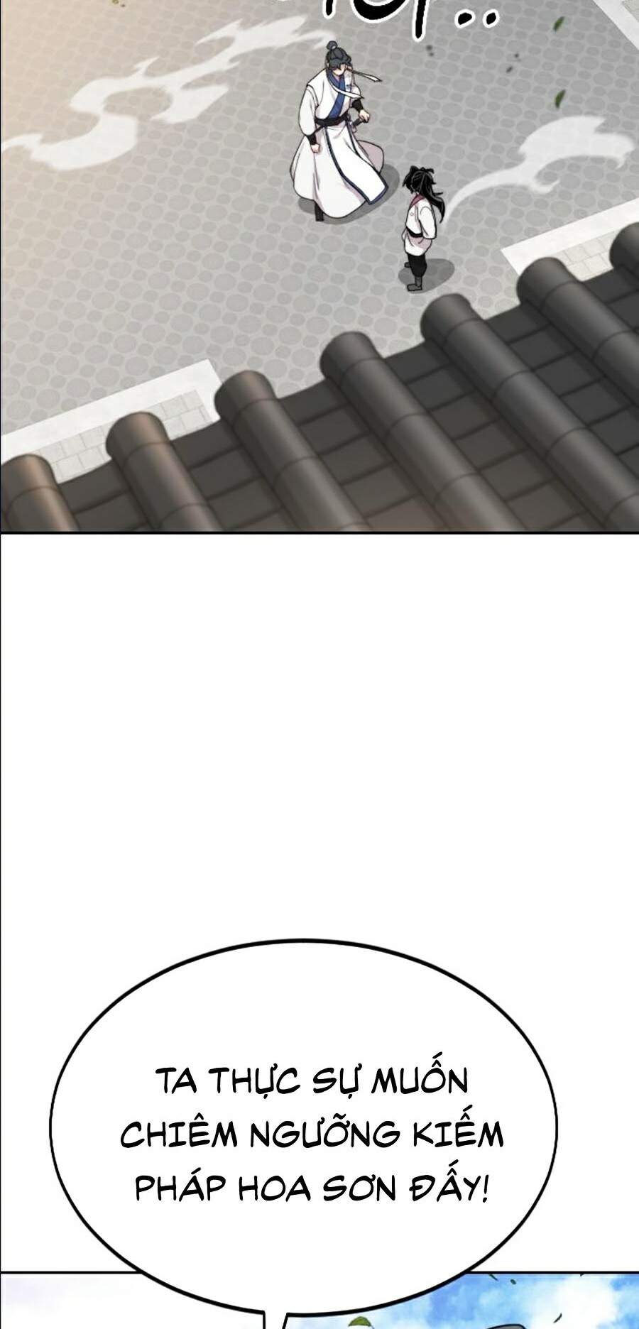 Hoa Sơn Tái Khởi Chap 24 - Next Chap 25