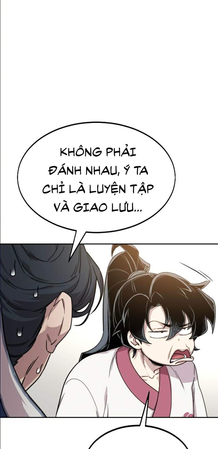 Hoa Sơn Tái Khởi Chap 24 - Next Chap 25