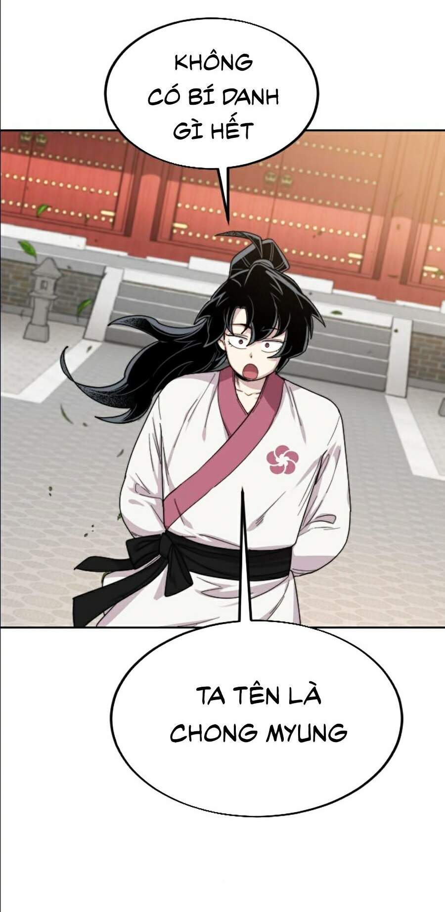 Hoa Sơn Tái Khởi Chap 24 - Next Chap 25