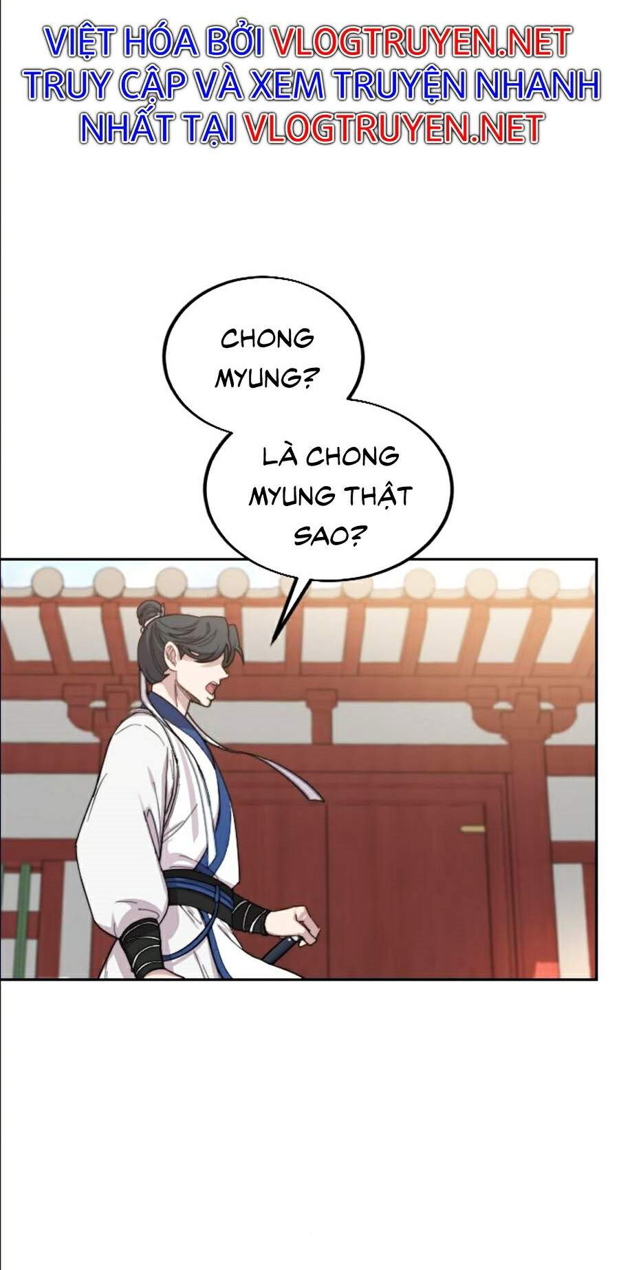 Hoa Sơn Tái Khởi Chap 24 - Next Chap 25