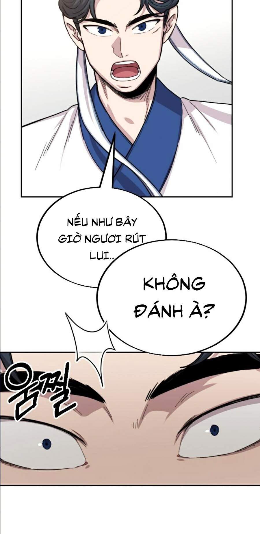 Hoa Sơn Tái Khởi Chap 24 - Next Chap 25