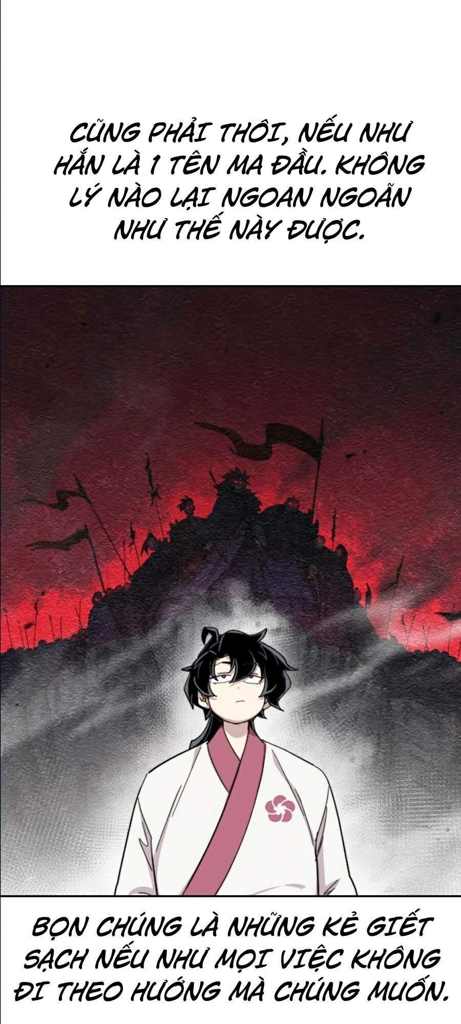 Hoa Sơn Tái Khởi Chap 29 - Next Chap 30