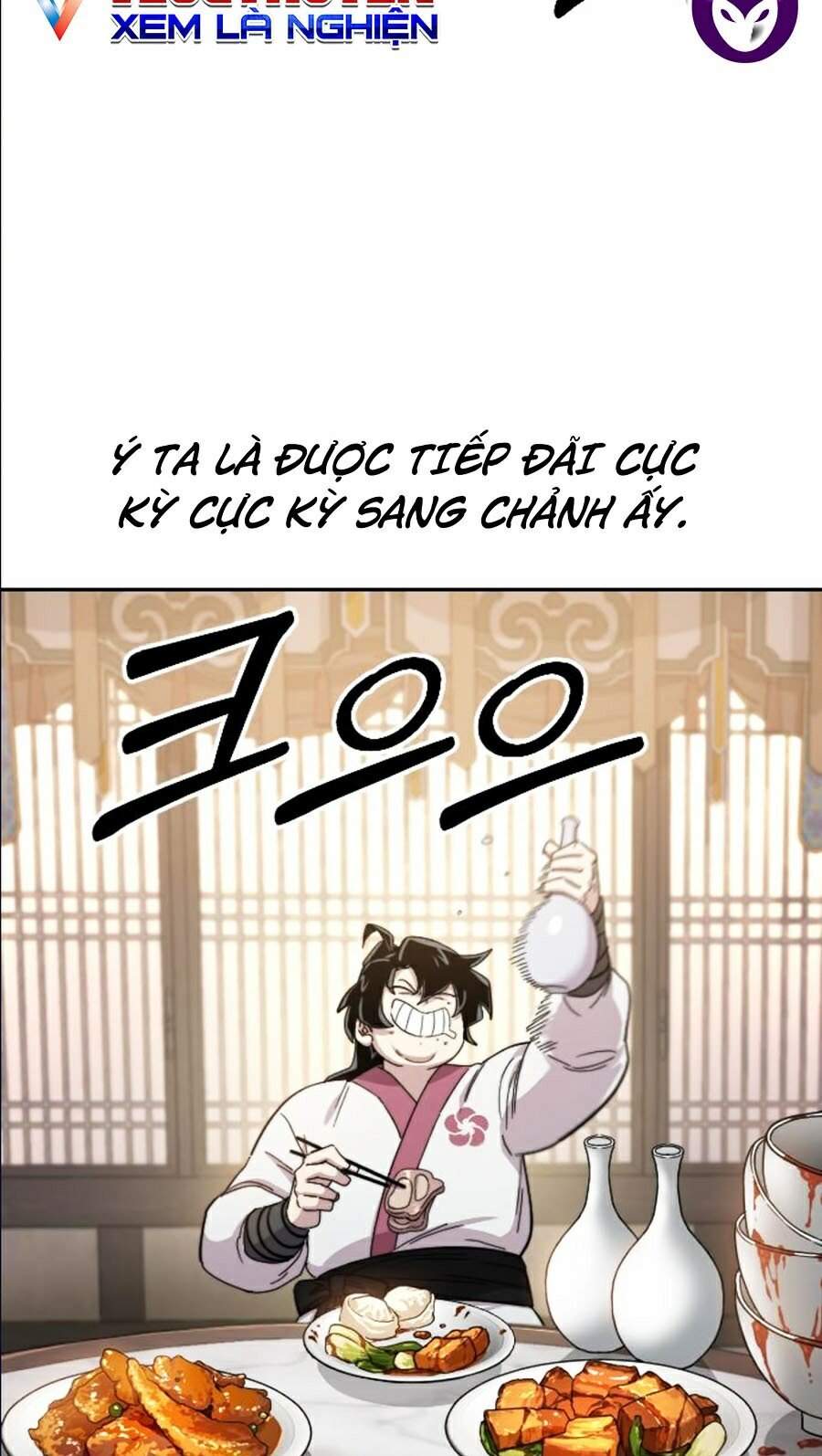 Hoa Sơn Tái Khởi Chap 29 - Next Chap 30