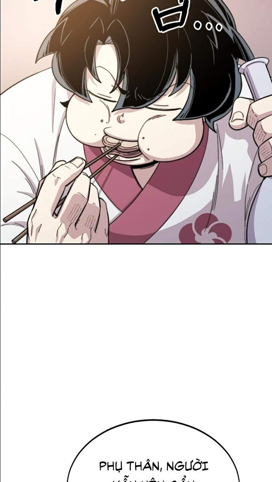 Hoa Sơn Tái Khởi Chap 29 - Next Chap 30