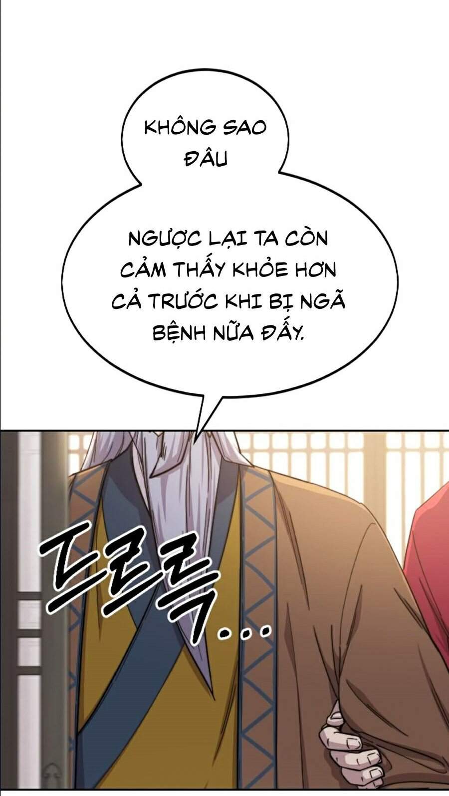 Hoa Sơn Tái Khởi Chap 29 - Next Chap 30