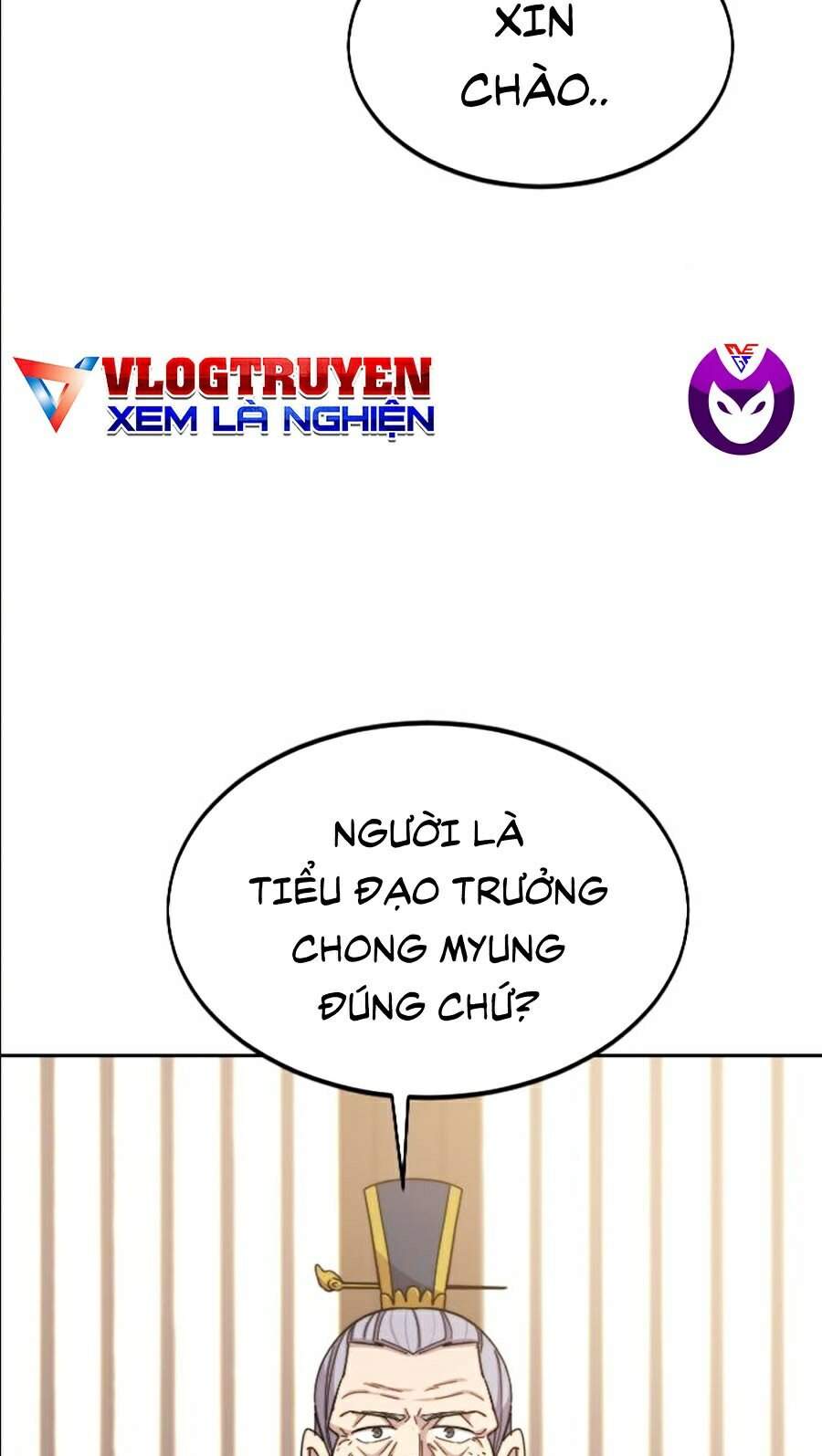 Hoa Sơn Tái Khởi Chap 29 - Next Chap 30