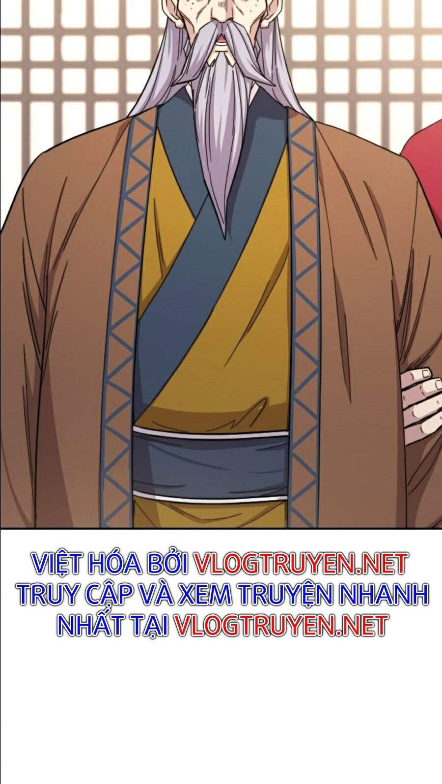 Hoa Sơn Tái Khởi Chap 29 - Next Chap 30