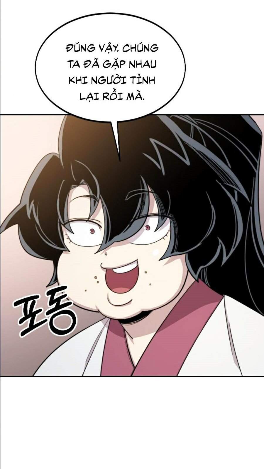 Hoa Sơn Tái Khởi Chap 29 - Next Chap 30