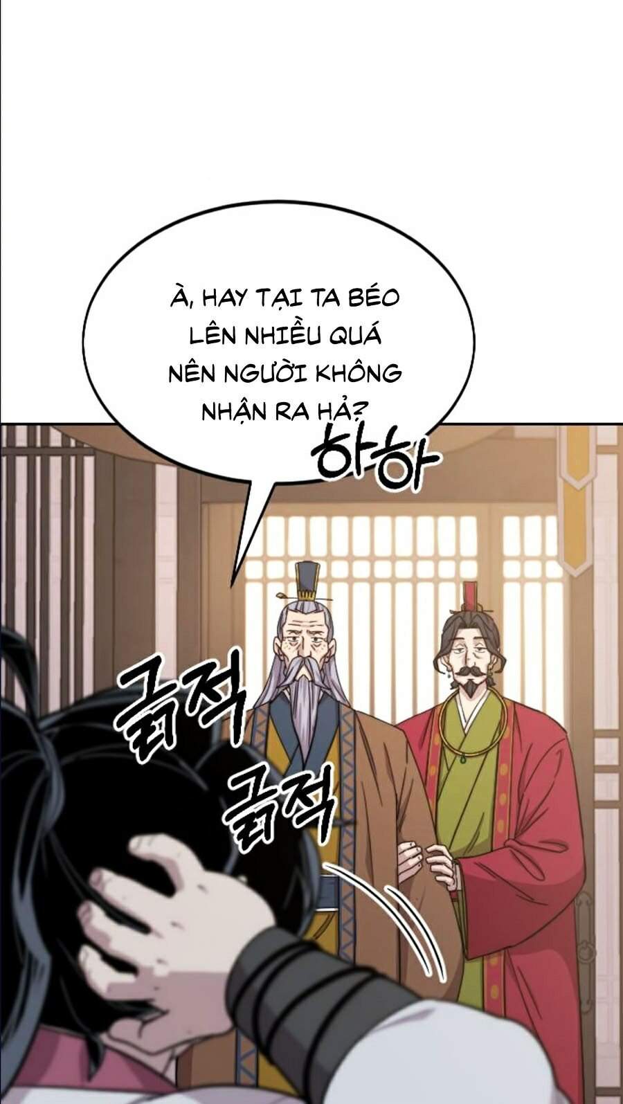 Hoa Sơn Tái Khởi Chap 29 - Next Chap 30