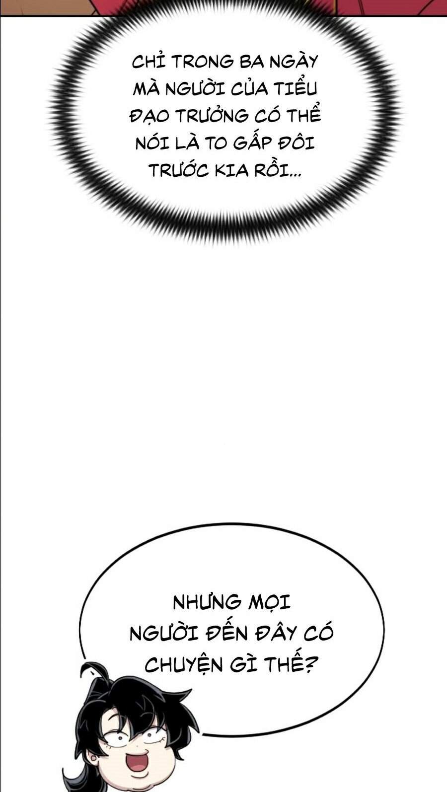 Hoa Sơn Tái Khởi Chap 29 - Next Chap 30