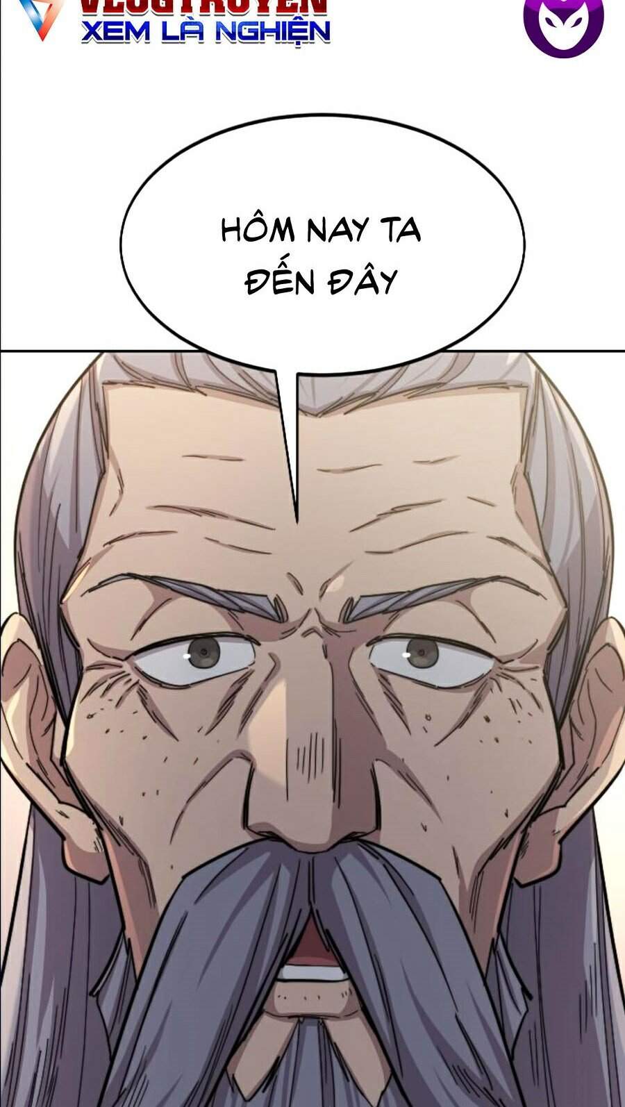 Hoa Sơn Tái Khởi Chap 29 - Next Chap 30