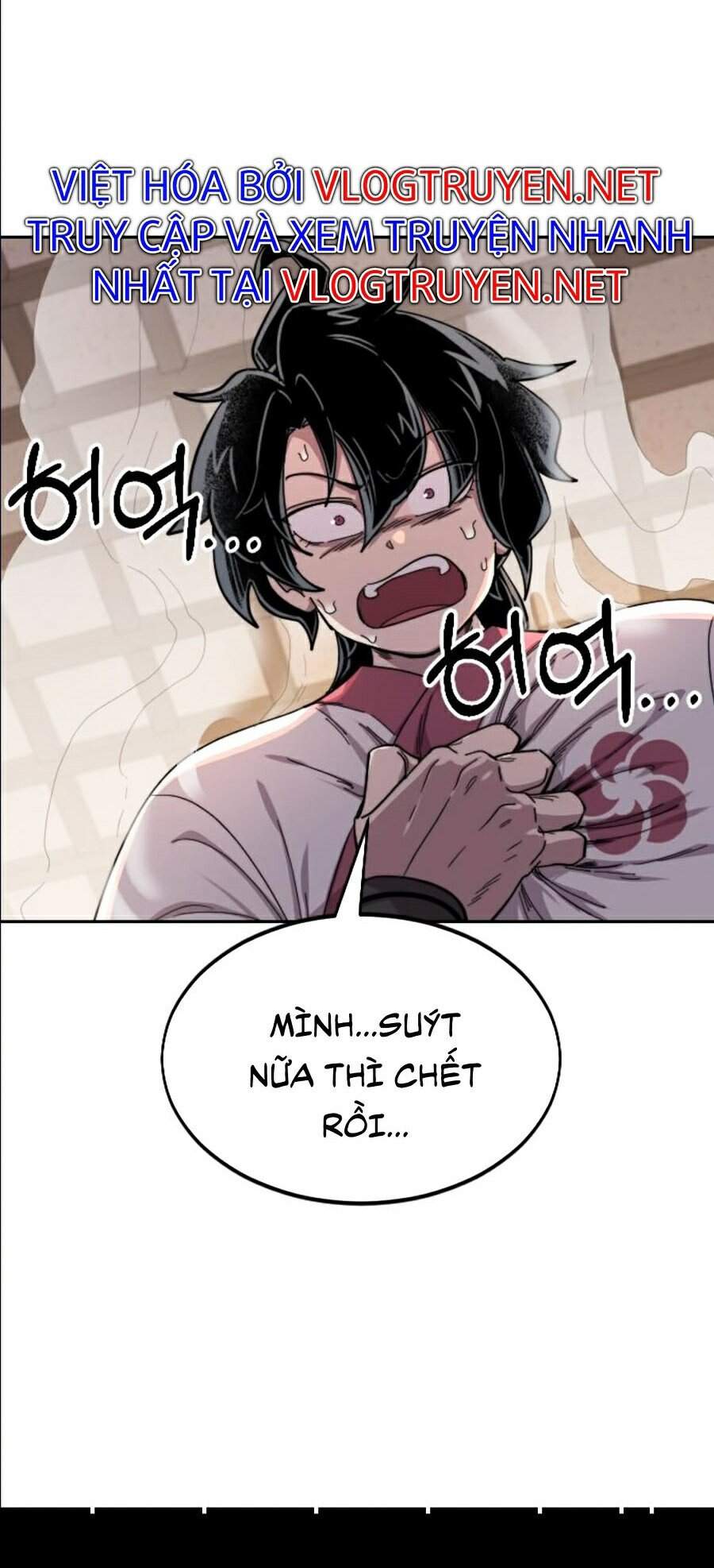 Hoa Sơn Tái Khởi Chap 29 - Next Chap 30