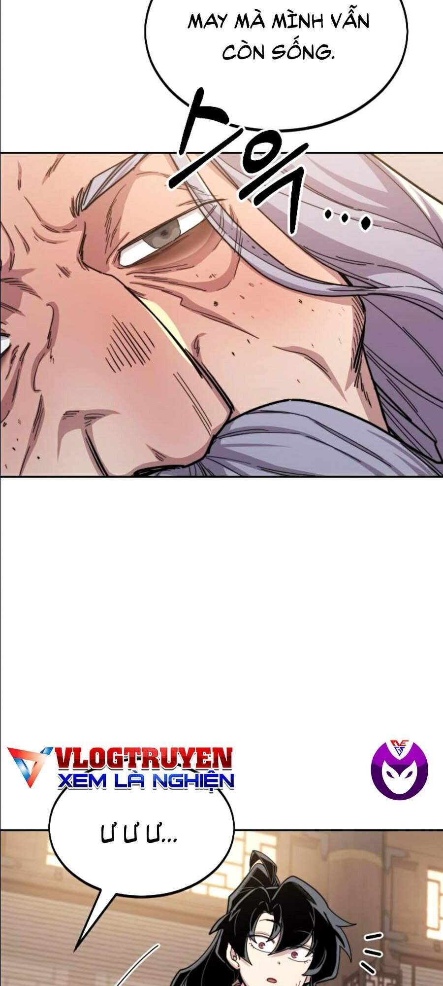 Hoa Sơn Tái Khởi Chap 29 - Next Chap 30