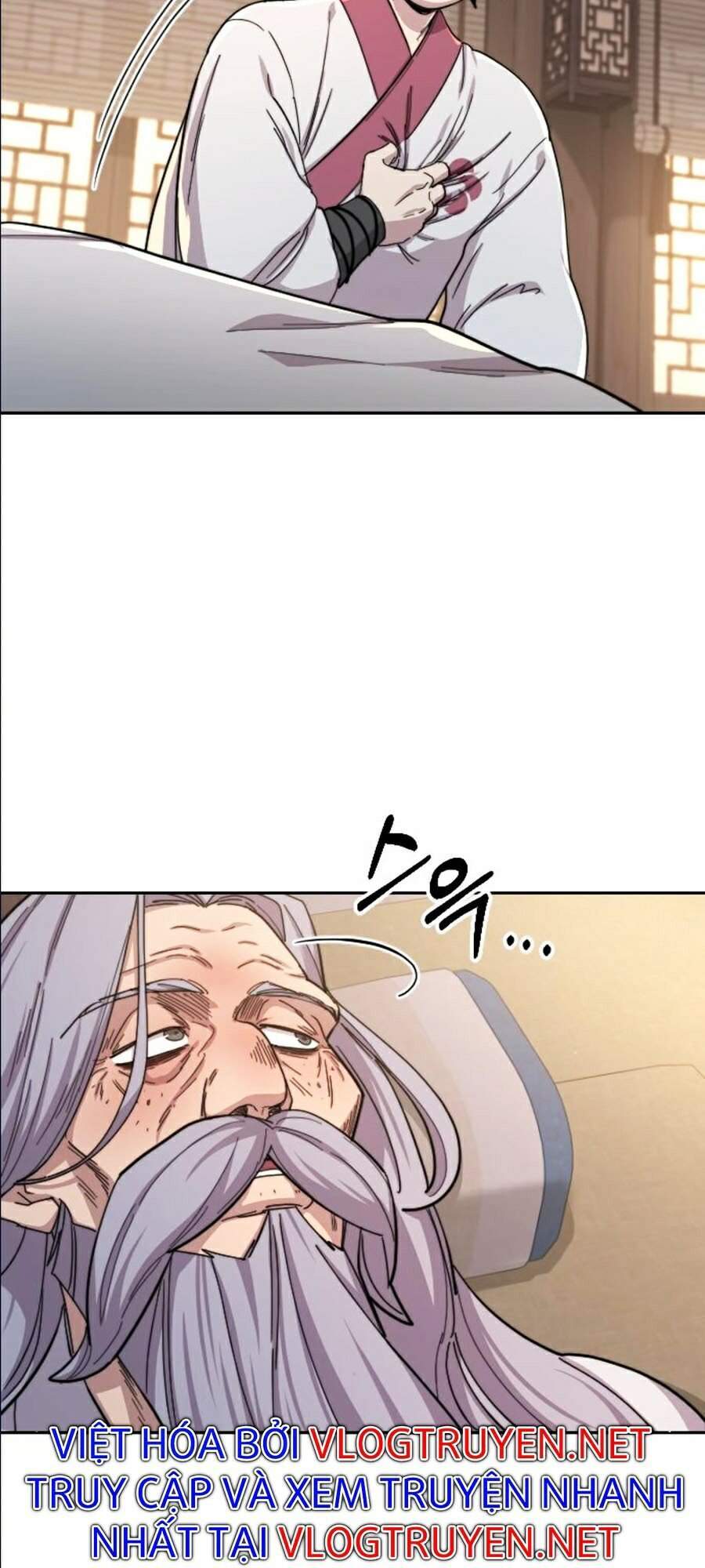 Hoa Sơn Tái Khởi Chap 29 - Next Chap 30