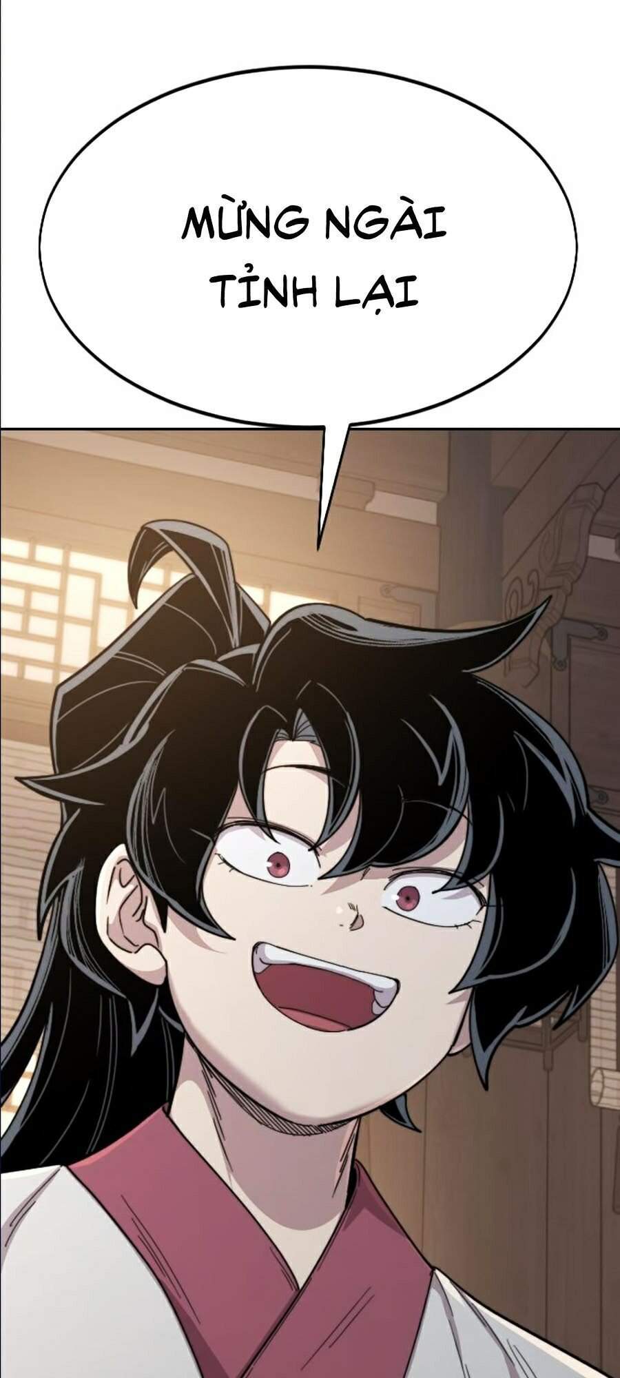 Hoa Sơn Tái Khởi Chap 29 - Next Chap 30