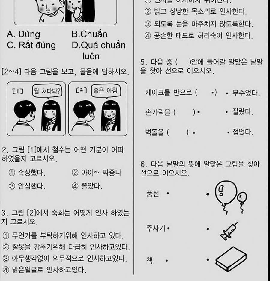 Hoa Sơn Tái Khởi Chap 29 - Next Chap 30