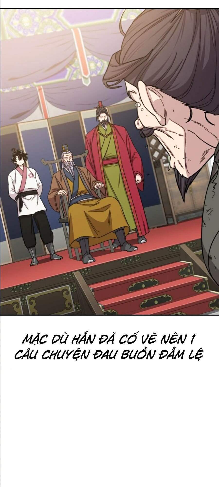 Hoa Sơn Tái Khởi Chap 29 - Next Chap 30