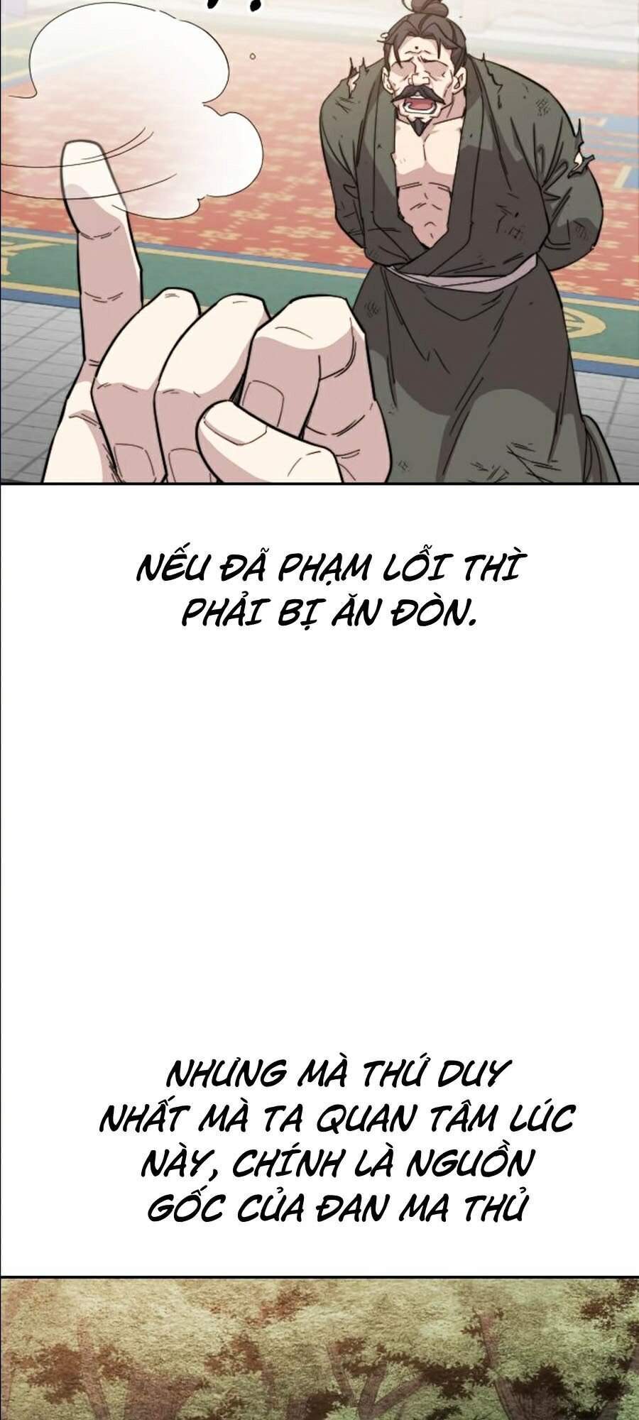 Hoa Sơn Tái Khởi Chap 29 - Next Chap 30
