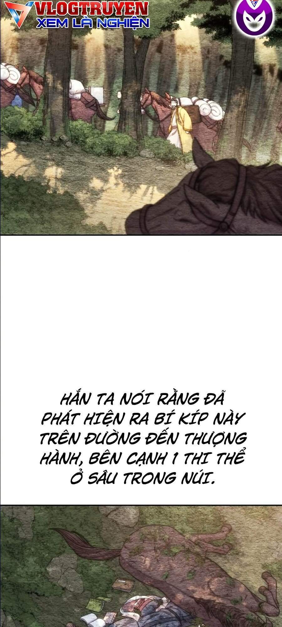 Hoa Sơn Tái Khởi Chap 29 - Next Chap 30