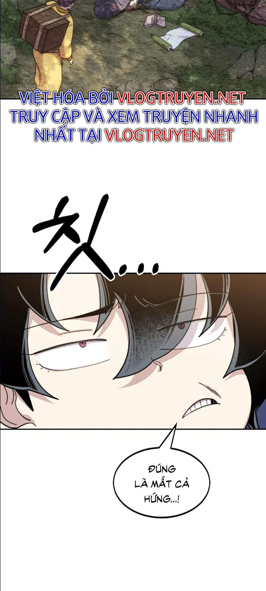 Hoa Sơn Tái Khởi Chap 29 - Next Chap 30