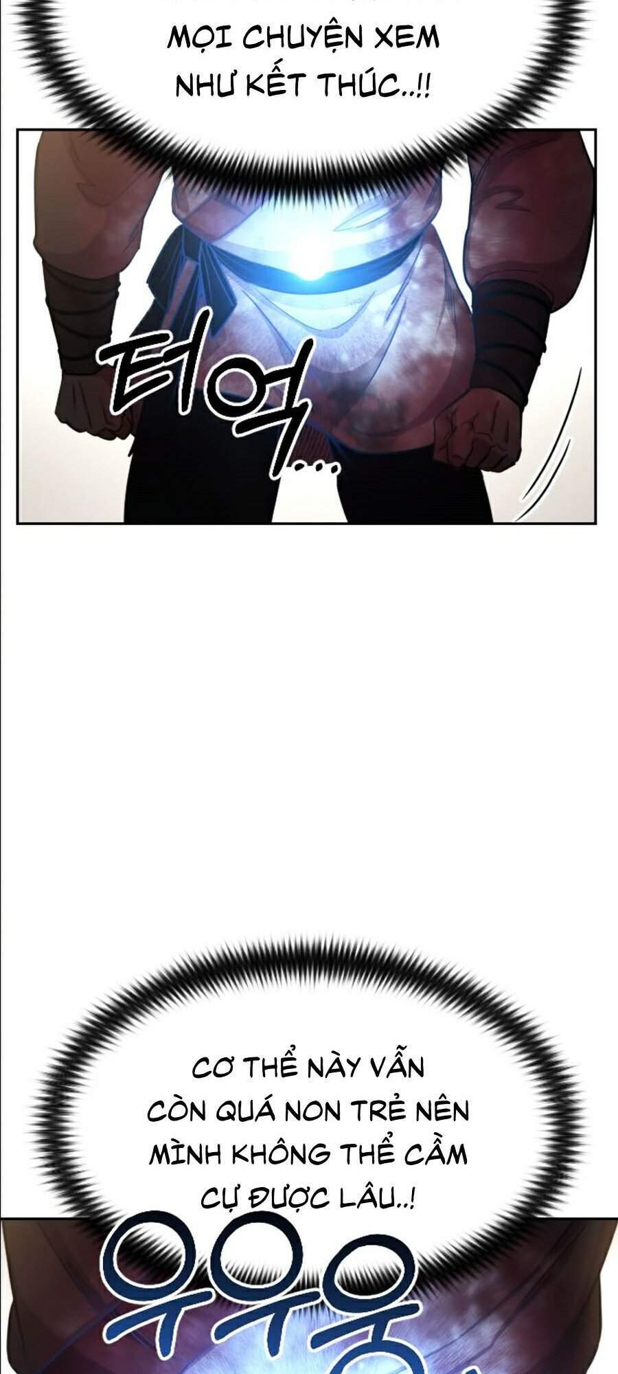 Hoa Sơn Tái Khởi Chap 29 - Next Chap 30