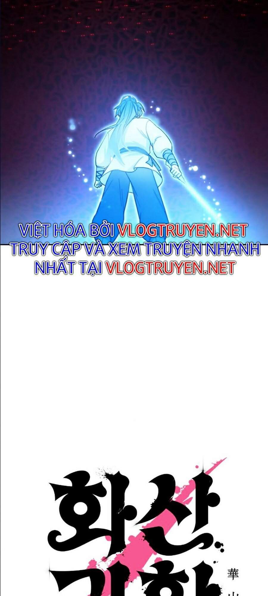 Hoa Sơn Tái Khởi Chap 29 - Next Chap 30